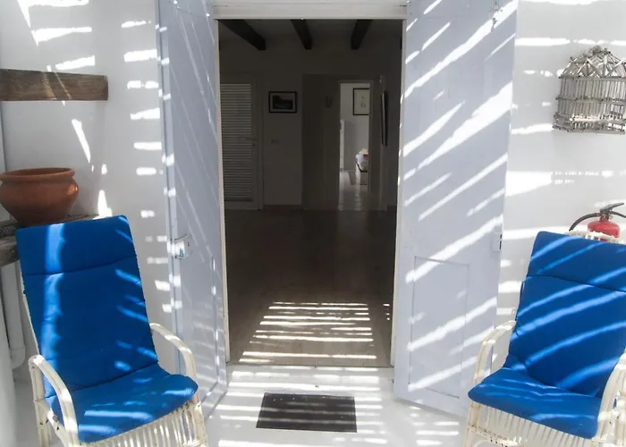 Strandhaus Holiday home
