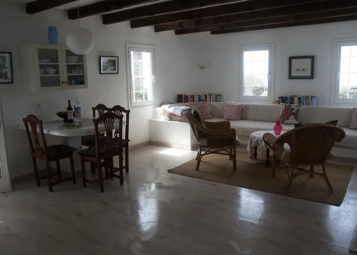 Strandhaus Holiday home Los Llanos De Aridane