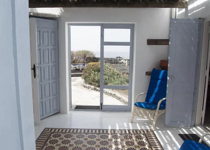 Holiday home Strandhaus Los Llanos De Aridane
