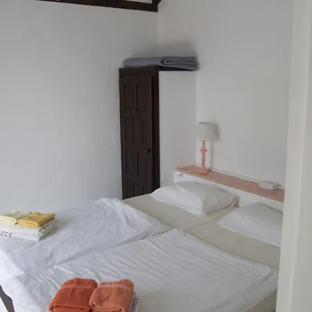 Vakantiehuis Strandhaus Los Llanos De Aridane