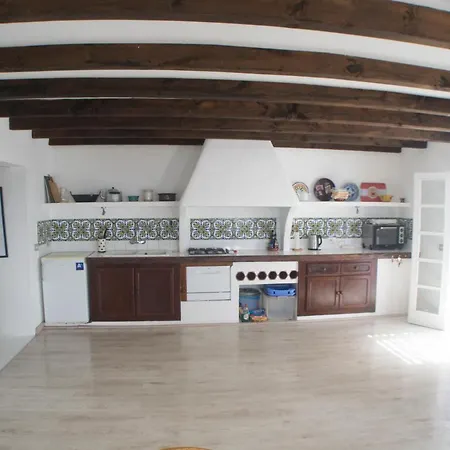 Strandhaus Vakantiehuis
