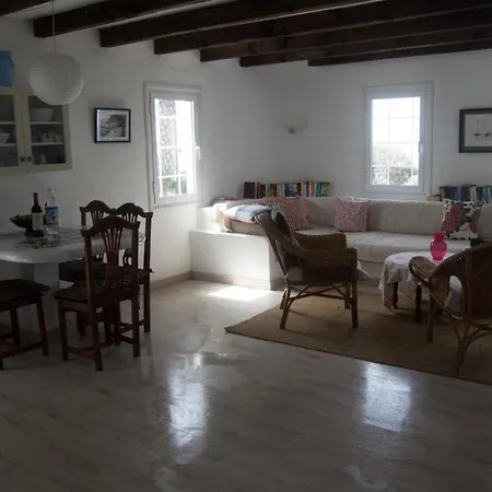 Strandhaus Vakantiehuis Los Llanos De Aridane