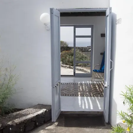 Strandhaus 로스 야노스 데 아리다네