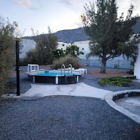 Strandhaus * Los Llanos De Aridane